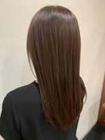 ジュール イオンモールKYOTO店(Jour)&nbsp;艶髪グレージュ