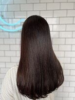 ヘアーシー(HAIR C,) 【HAIR C, marin】lavenderbeige