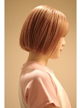 【インナーカラー】GRAN luciaはファッション×デザインカラー☆ファッションに合わせたカラーをご提案♪