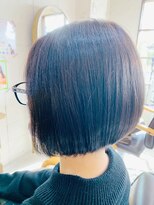 シュシュクルール(Chou Chou Couleur)&nbsp;コンパクトショートボブ