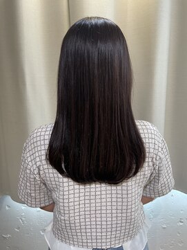 エルサフィロ ヒゴバシ(el zafiro) 【エルサフィロ　肥後橋】お客様スタイル