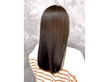 シオ ヘアー デザイン(Sio. hair design)