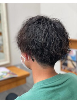 オンネリネン(onnellinen) ツイストスパイラル