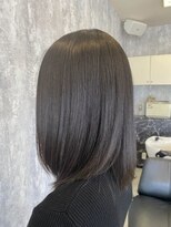 イーラ(E-LA)&nbsp;美革ストレート