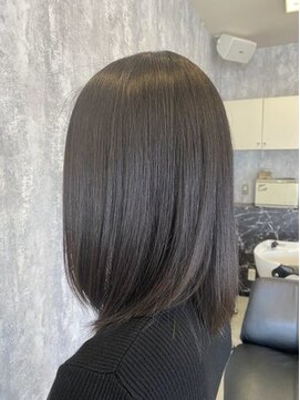 イーラ(E-LA) 美革ストレート