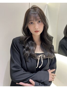 ロンドメリア 天神大名店(Lond Melia) ★ミルクティーカラー/ハイトーンカラー/ミルクティーベージュ★