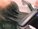 ヘッドスパ専門店 テテ(tete)の写真/【北花田/エステメニュー有】フェイシャルからヘアまでキレイになれる◆専門店ならではの極上の技術に感動!