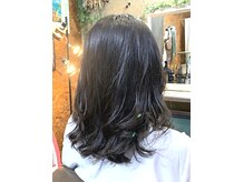 オアシスヘアー(oasis hair)