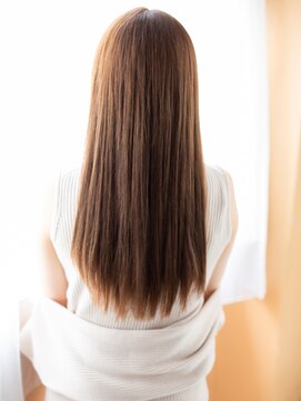 アラワラブルー(arrawarra blue) ナチュラルロング/20代/30代/40代/50代/倉敷/白楽町