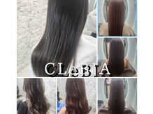 クレビア(CLeBIA)