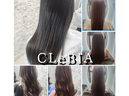 クレビア(CLeBIA)の写真