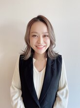 シャンティーク(shanteek)&nbsp;江口 なつ紀