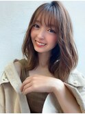 【イエベ春】柔らかいミディアムベージュ