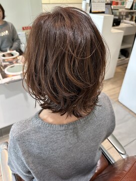 ジュール くずは駅前(Jour) 外ハネ