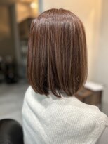 ティアム(TIAM)&nbsp;ラズベリーブラウン