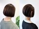 ソポアイナ(sopo aina)の写真/お客様一人一人の骨格/クセ等を見極め、「美しさ」「かわいさ」「かっこよさ」をより引き立たせます♪