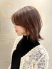 カット+Aujuaヘッドスパ or Aujua 2stepTR￥4980☆