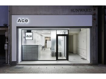 Ace.men’s salon 岐阜店【エースメンズサロン】