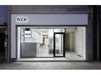 エース 岐阜店(Ace)の写真