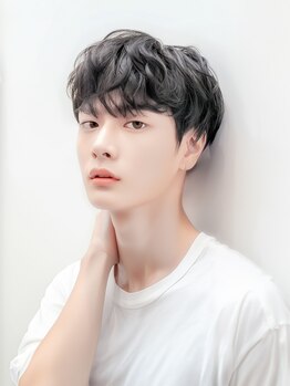 キングスマン ナゴヤ 猪子石店(Kingsman Nagoya)の写真/【メンズ専門店/駐車場有】大人かっこいいを実現!骨格/髪質を見極めたカットであなたの魅力を引き出します!