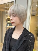 カプロメゾンギンザ 銀座店(Capullo maisonGINZA)&nbsp;SHORT STYLE