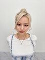 ディーエヌエー バイ エゴル 名古屋栄(DiNA by ENGOL) 原田 瑠月