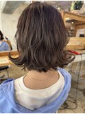 ブリーチデザインカラーカットトリートメント22000