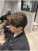 ニュアンスパーマ