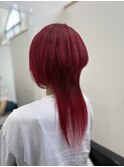 Hair Salon for D　 ×　クラゲヘア