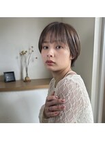 ドルセ(Dulce) コンパクトマッシュ