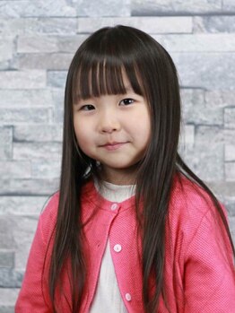 ナチュラルピー 真上店(Natural.P)の写真/【キッズスペースあり/お子様同伴可】周りを気にせず施術が受けられる♪毎日頑張るママさんを応援します。