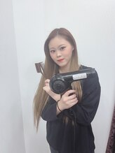 24 岸和田店&nbsp;小門 樹里