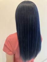 ラピス(Lapis) ブルーブラック