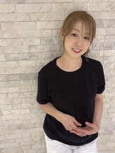 シエクル ヘアアンドスパ 吉祥寺店(SIECLE hair&spa) 山岸 あきこ