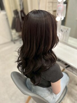 ラモ(RAMO) ヨシンモリ巻き下ろし