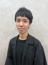 シアー 銀座店(SHEER.) 橋本 隆太