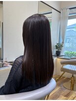 ウミト(Umito)&nbsp;艶髪ロングストレート