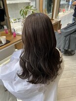 アヴァンス 広島本通店(AVANCE.)&nbsp;ベージュ