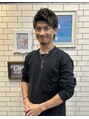 アグ ヘアー ディーン 藤岡店(Agu hair deen) 大嶋 
