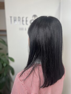 スリーナイン(THREE NINE) 【THREENINE】