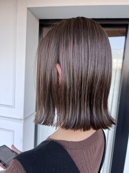 【Re:tales】ハイキャリア美容師によるマンツーマン施術で、あなたの理想をカタチに◎