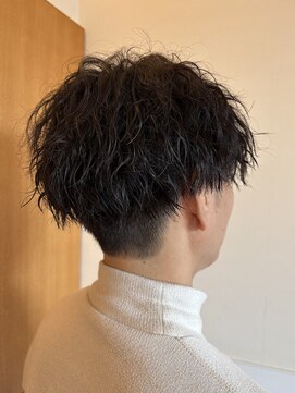 ヘアーウニール(Hair Unir) 絶妙質感◎やり過ぎないシングルツイスト