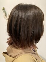 ナナシ(NaNaShi)&nbsp;ウルフ