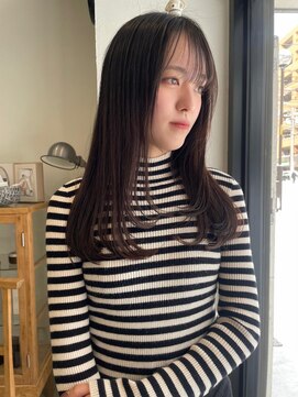 シーク(seek) seek layer