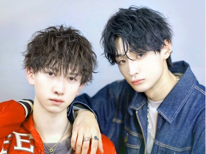 リップス 難波(LIPPS)の写真