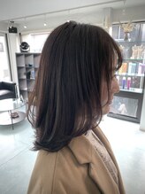 セバスティアン(SEBASTIAN) レイヤーセミディ