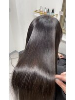 ボクノ 5号店 四天王寺前夕陽ヶ丘(bokuno)&nbsp;髪質改善縮毛矯正