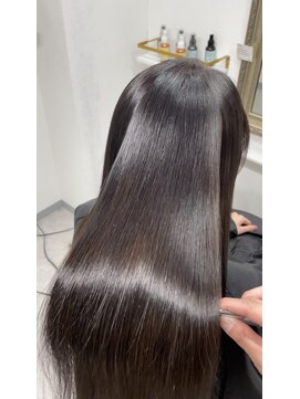 ボクノ 5号店 四天王寺前夕陽ヶ丘(bokuno) 髪質改善縮毛矯正