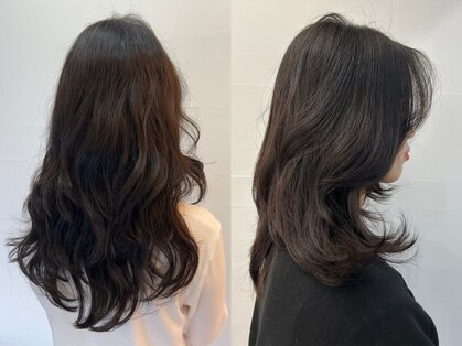 エイバヘア 新大久保(AVAHAIR)の写真