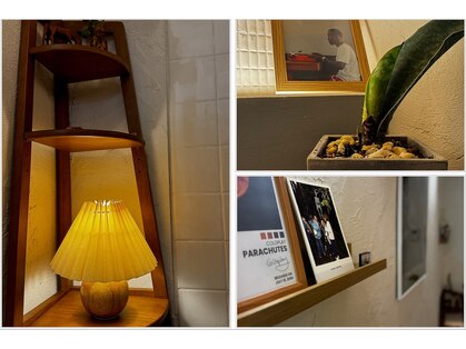 ヨーキィ(Yorki)の写真